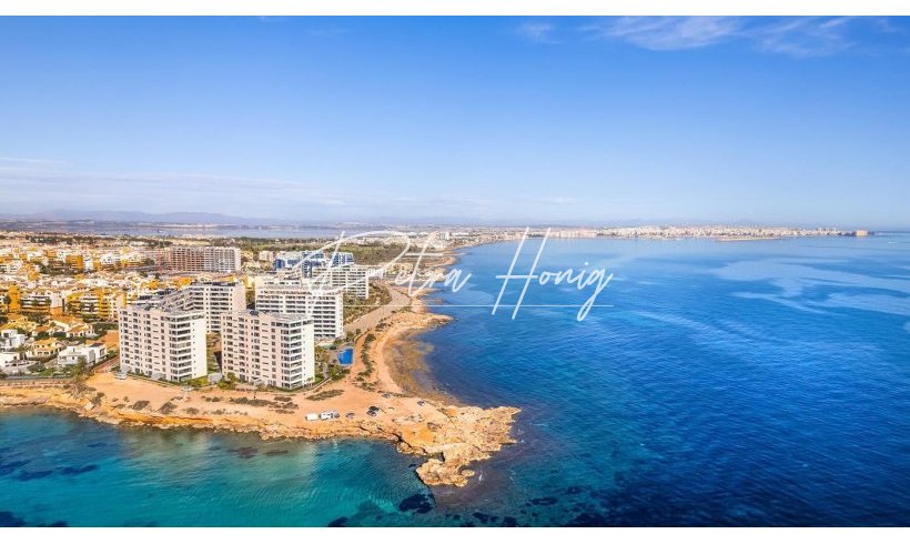  квартира - Sale - Torrevieja - Punta Prima