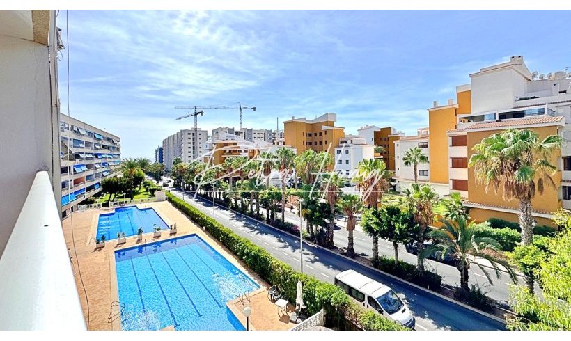  квартира - Sale - Torrevieja - Rocio del Mar
