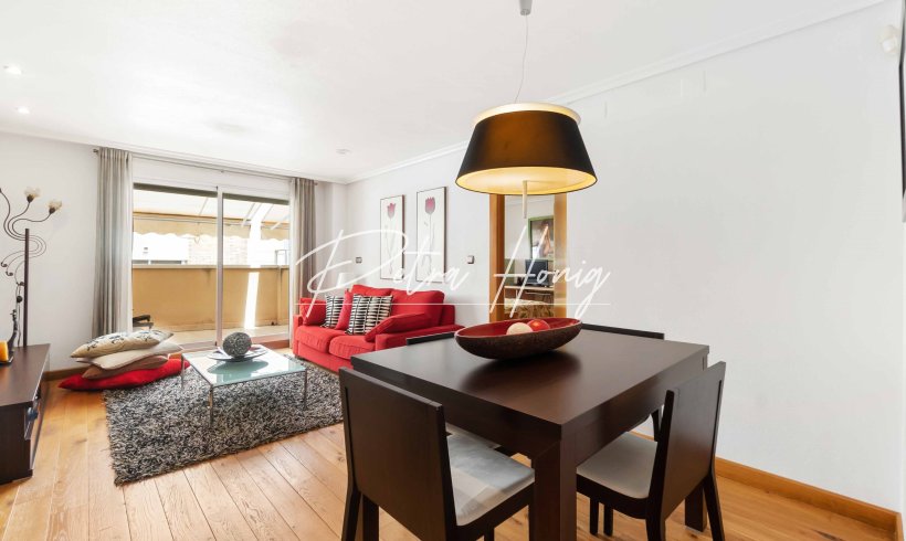  квартира - Sale - Torrevieja - Torrevieja Centro