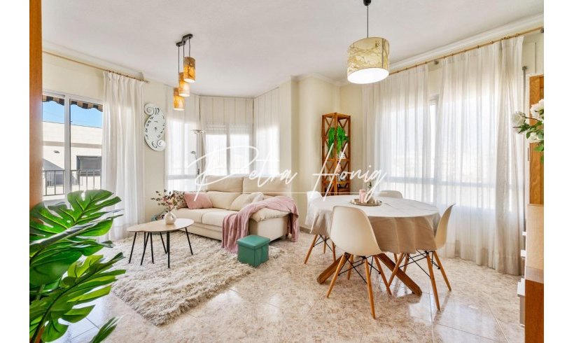  квартира - Sale - Torrevieja - torrevieja