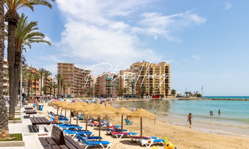  квартира - Sale - Torrevieja - Torrevieja