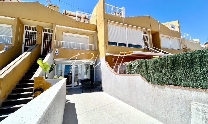  квартира - Sale - Torrevieja - Torrevieja