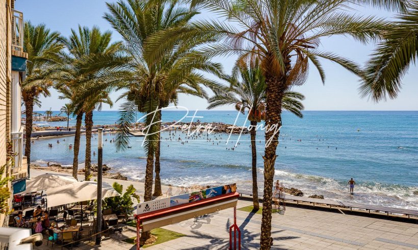  квартира - Sale - Torrevieja - TS-43069