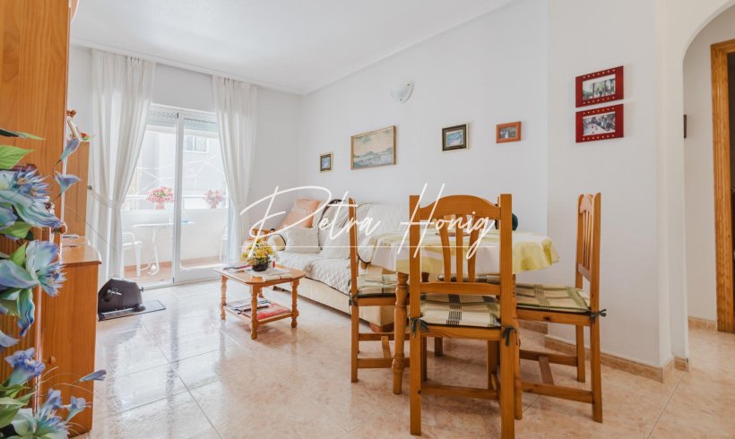  квартира - Sale - Torrevieja - Villa Madrid