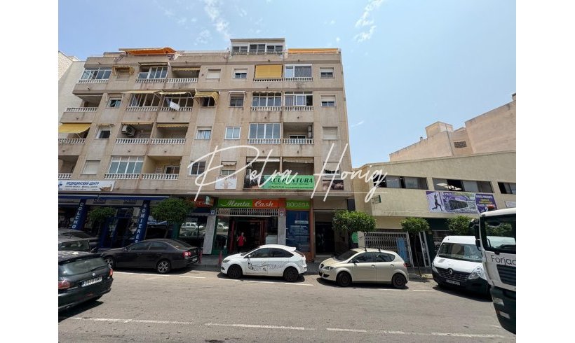  квартира - Sale - Torrevieja - WN-51796
