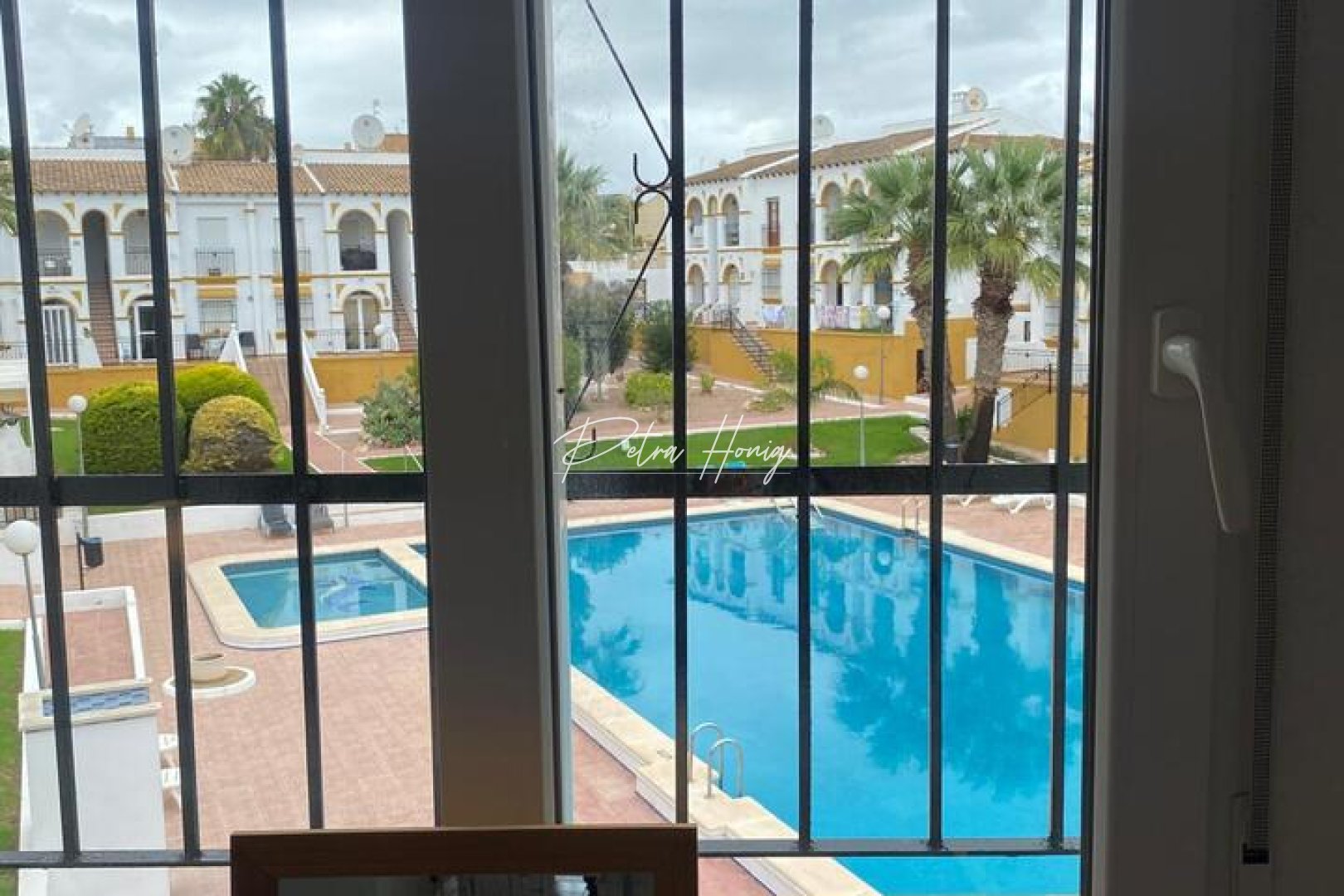  -  квартира - Villamartin