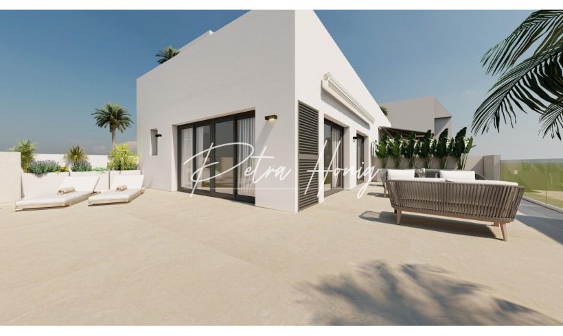 Lägenhet - mpya - Guardamar del Segura - Pueblo