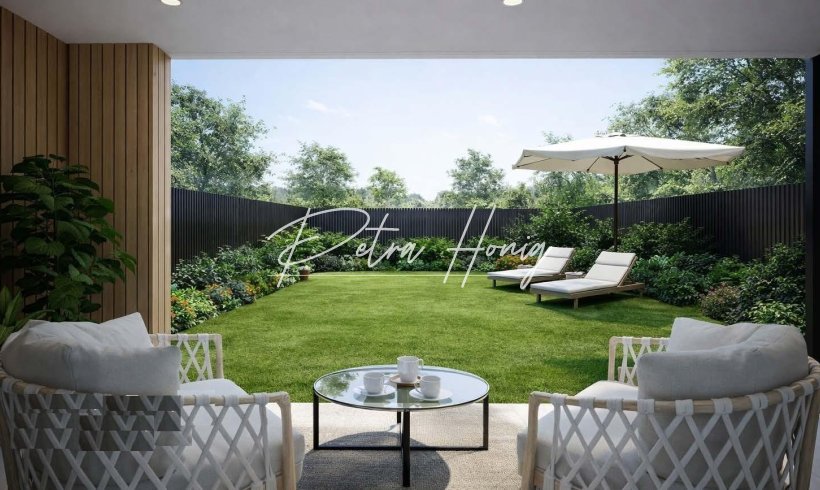 Lägenhet - mpya - Javea - Pueblo