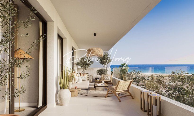 Lägenhet - mpya - Mojacar - 00-36284