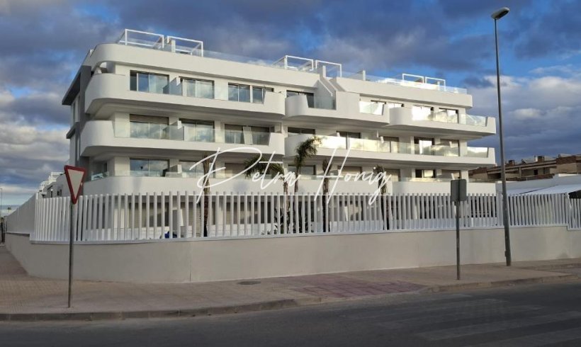 Lägenhet - mpya - Orihuela Costa - Lomas De Cabo Roig