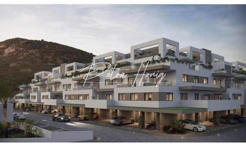 Lägenhet - mpya - Other areas - Aguilón Golf