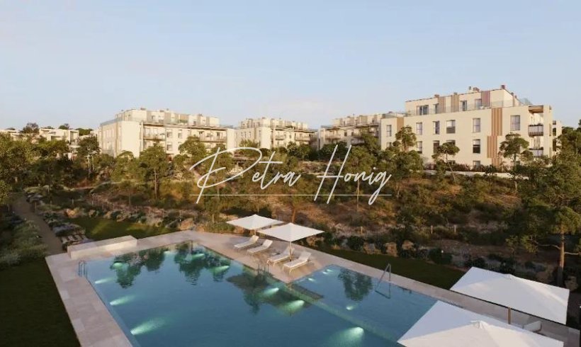Lägenhet - mpya - Other areas - Campolivar