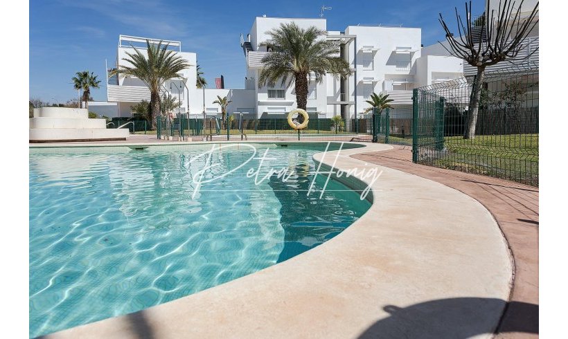 Lägenhet - mpya - Other areas - El Playazo