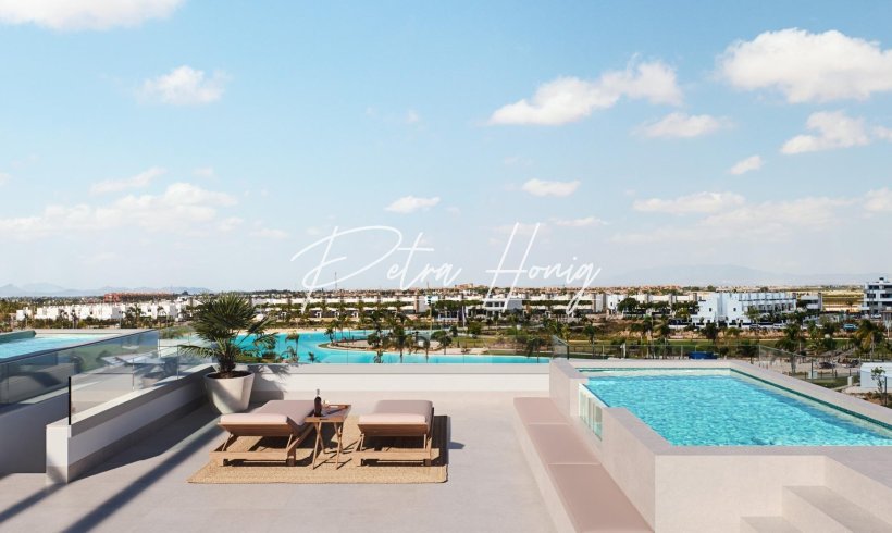 Lägenhet - mpya - Other areas - Santa Rosalia Lake And Life Resort