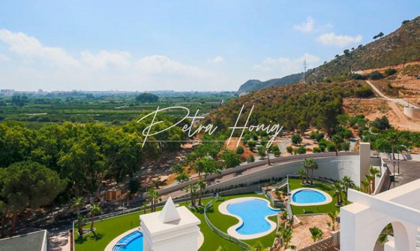 Lägenhet - mpya - Other areas - Xeresa del monte