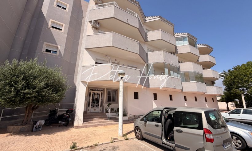 Lägenhet - Resales - Cabo Roig - Cabo Roig