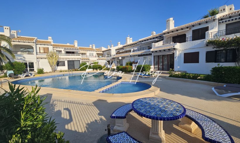 Lägenhet - Resales - Cabo Roig - Cala Capitán