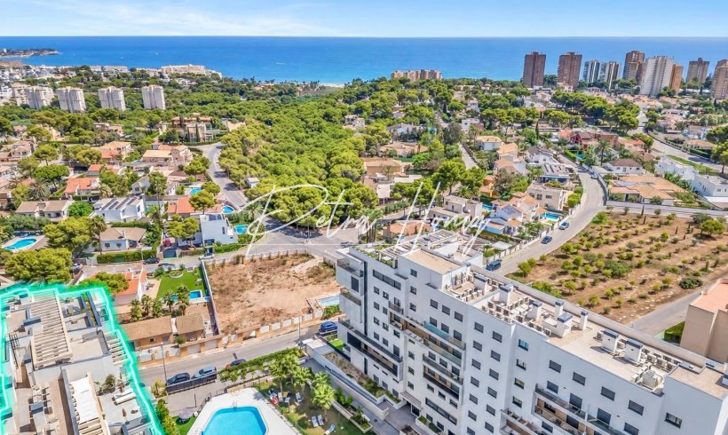 Lägenhet - Resales - Campoamor - Campoamor