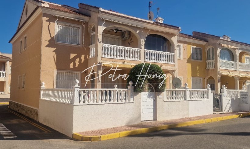 Lägenhet - Resales - Ciudad Quesada - Dona Pepa