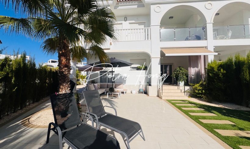 Lägenhet - Resales - Ciudad Quesada - Doña pepa