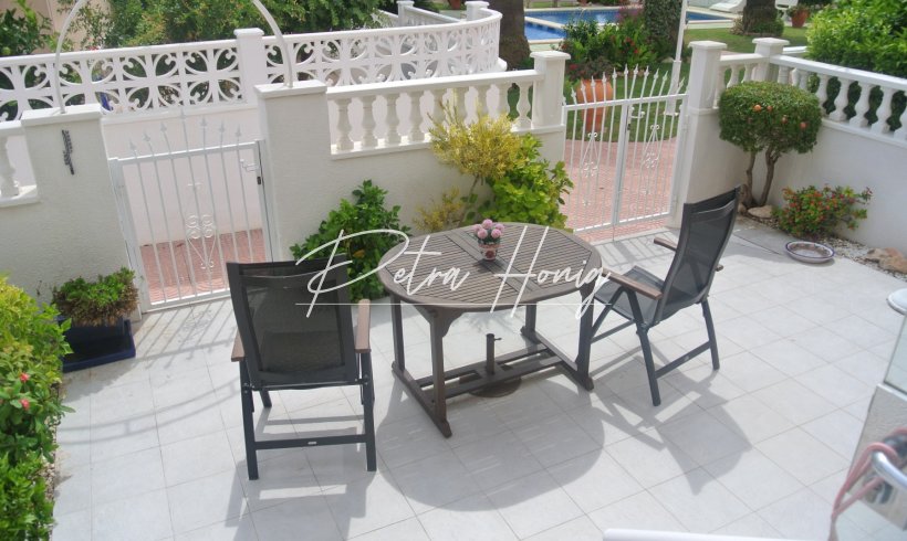 Lägenhet - Resales - Ciudad Quesada - Dona Pepa