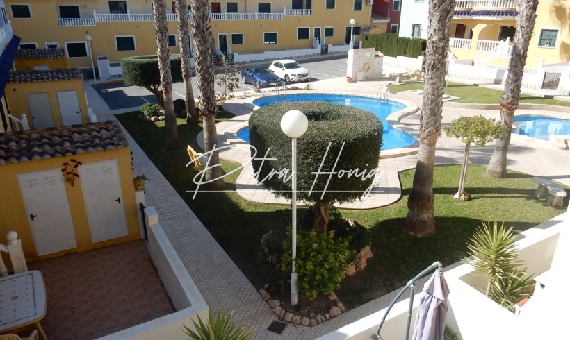 Lägenhet - Resales - Ciudad Quesada - Dona Pepa