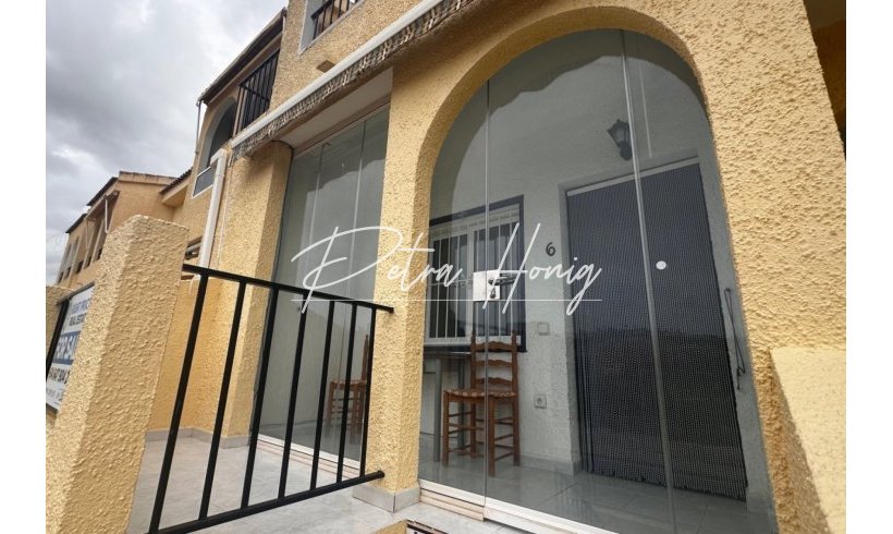 Lägenhet - Resales - Ciudad Quesada - La Marquesa Golf