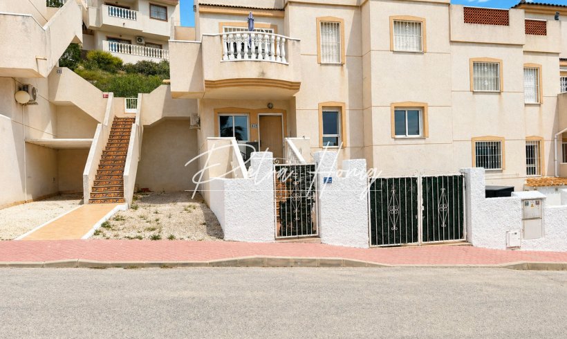 Lägenhet - Resales - Ciudad Quesada - La Marquesa Golf