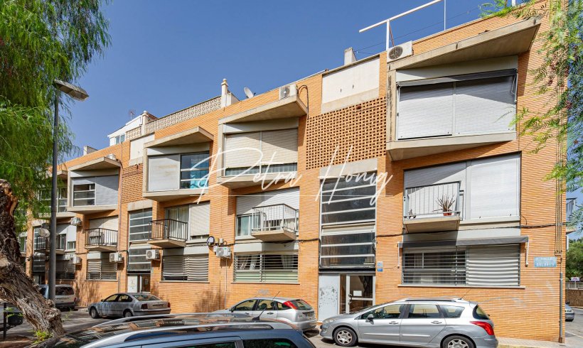 Lägenhet - Resales - Ciudad Quesada - Rojales