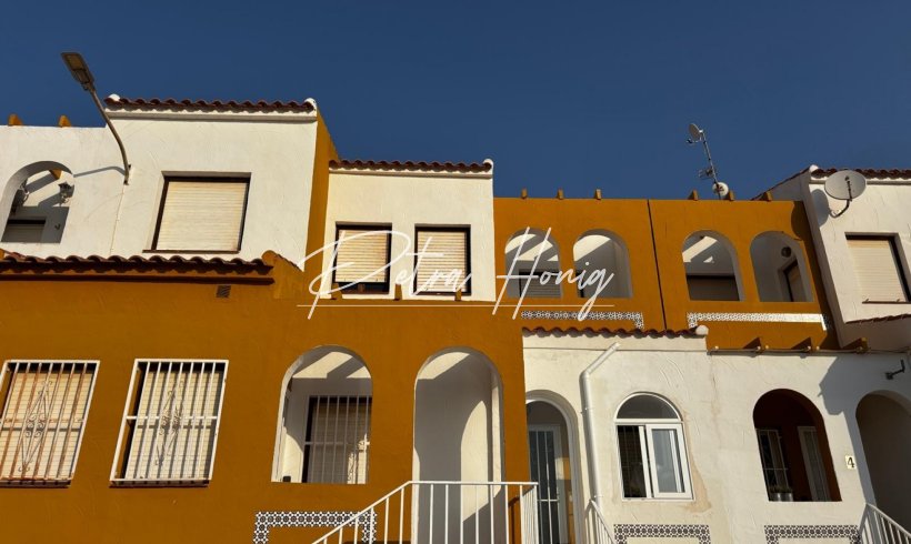 Lägenhet - Resales - Ciudad Quesada - Upper Quesada