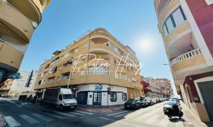 Lägenhet - Resales - La Mata - La Mata