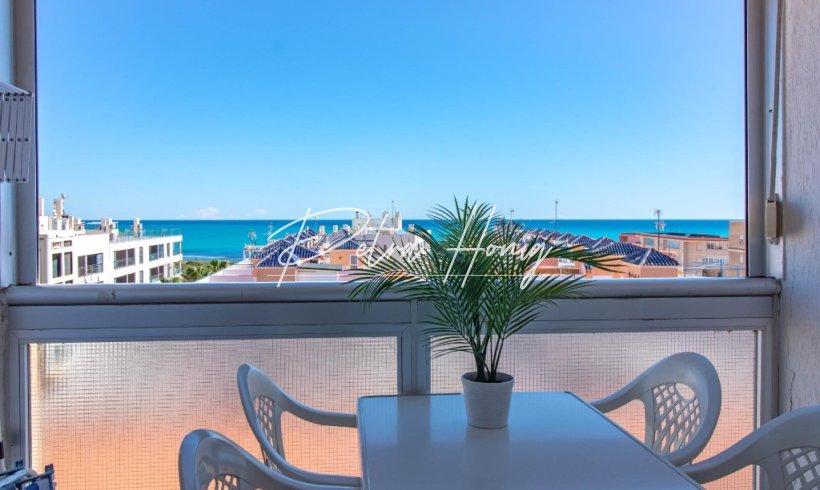 Lägenhet - Resales - La Mata - La Mata