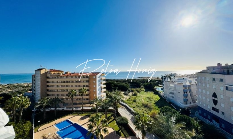 Lägenhet - Resales - La Mata - SL-85906