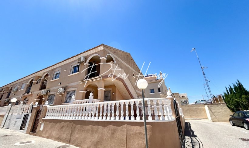Lägenhet - Resales - La Zenia - La Zenia