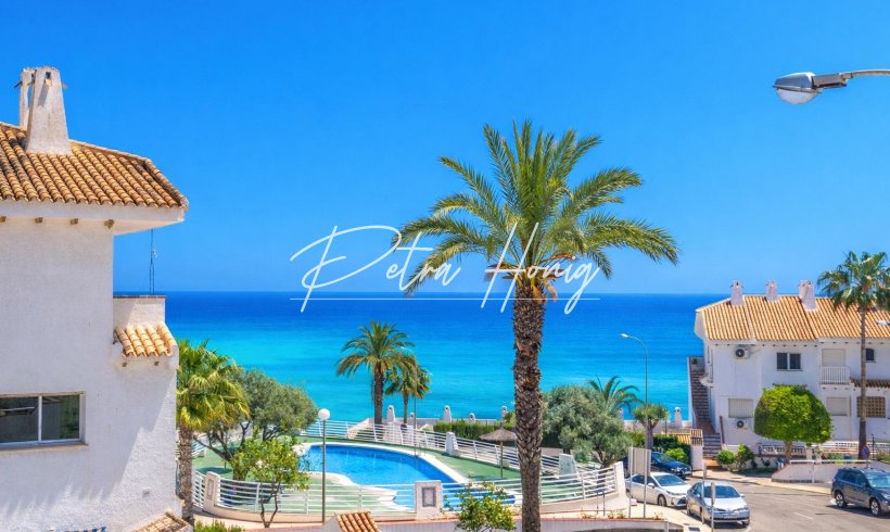 Lägenhet - Resales - Orihuela Costa - Aguamarina