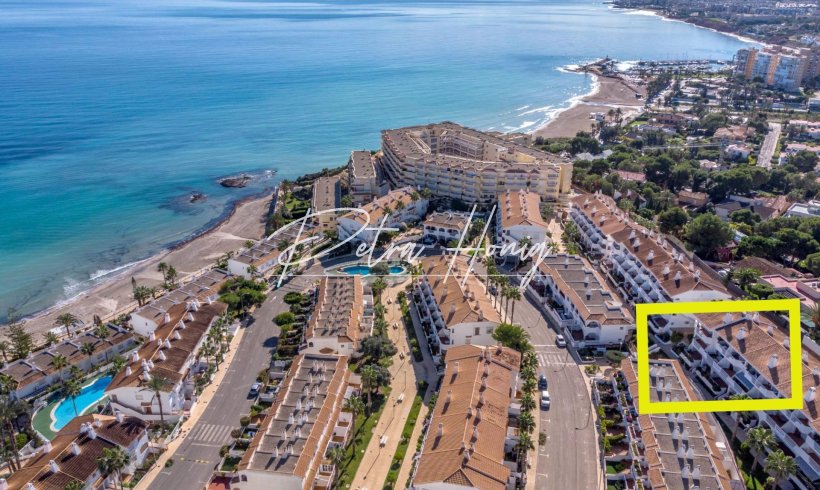 Lägenhet - Resales - Orihuela Costa - Aguamarina