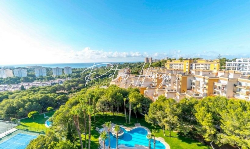 Lägenhet - Resales - Orihuela Costa - Altos de Campoamor