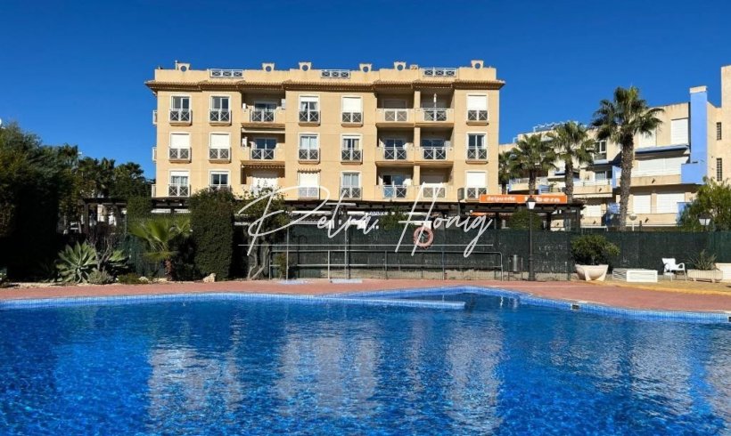 Lägenhet - Resales - Orihuela Costa - Cabo Roig