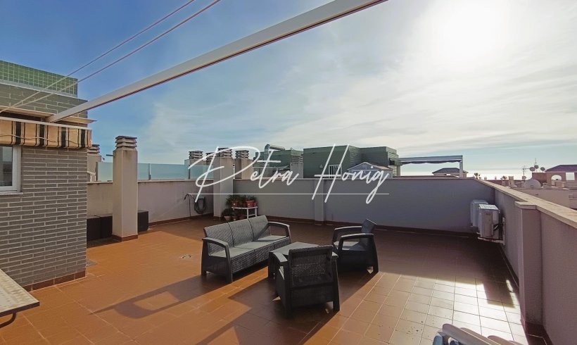 Lägenhet - Resales - Orihuela Costa - Cabo Roig