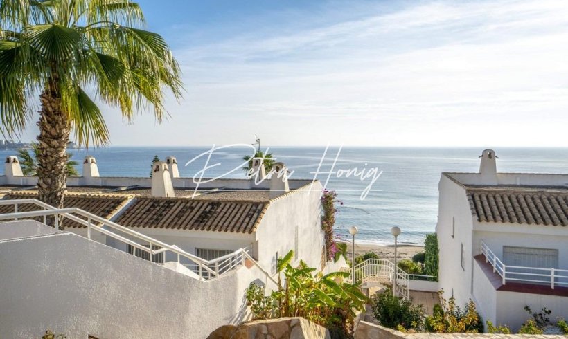 Lägenhet - Resales - Orihuela Costa - Campoamor