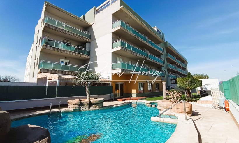 Lägenhet - Resales - Orihuela Costa - JM-89328