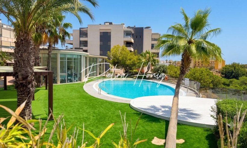 Lägenhet - Resales - Orihuela Costa - La Zenia