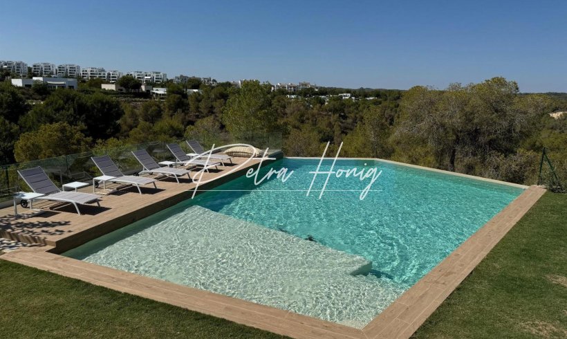 Lägenhet - Resales - Orihuela Costa - Las Colinas Golf