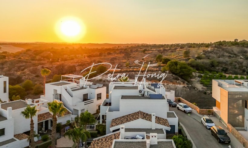 Lägenhet - Resales - Orihuela Costa - Las Ramblas