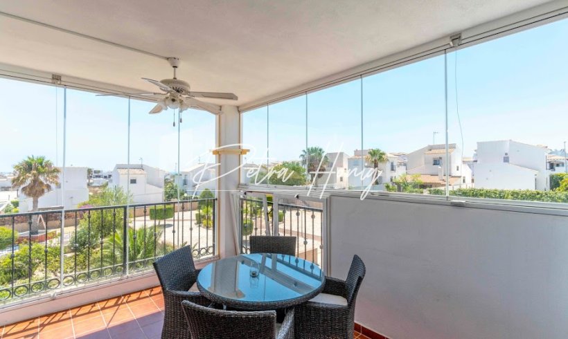 Lägenhet - Resales - Orihuela Costa - Orihuela costa