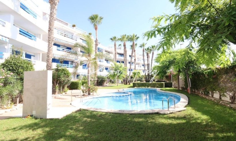 Lägenhet - Resales - Orihuela Costa - Orihuela Costa