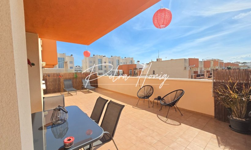Lägenhet - Resales - Orihuela Costa - Villamartín *