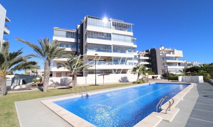 Lägenhet - Resales - Orihuela Costa - Villamartin