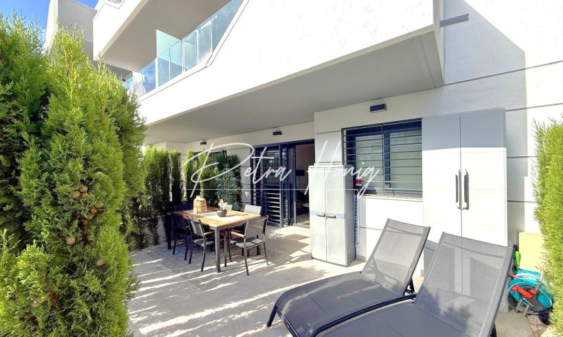 Lägenhet - Resales - Orihuela Costa - Villamartin