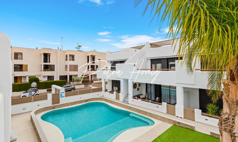 Lägenhet - Resales - Other areas - San Javier